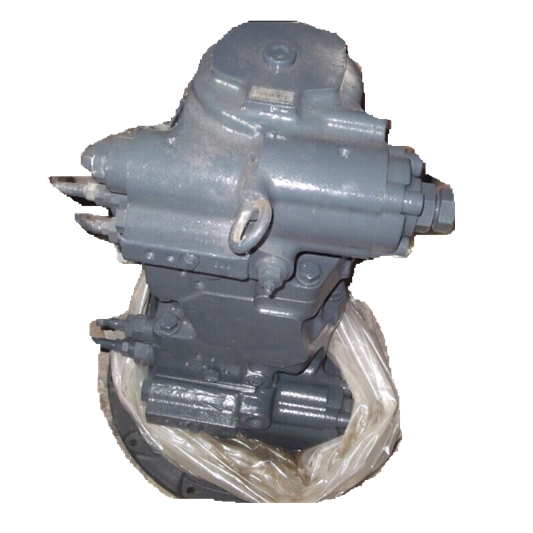 Pc200 6 Pump 1