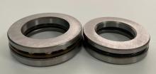 Deep groove ball bearing 6220