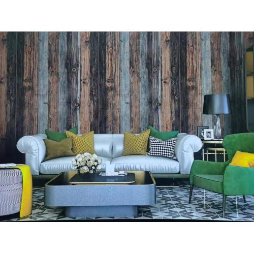 Украшение дома обои Home Modern PVC 53cm Wallcovering