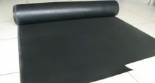 Fire-Resistant Rubber Sheet / Inflaming Retarding Rubber Sheet