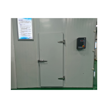Hinged Swing Door for Cold Room Storage - Aluminum Hinges