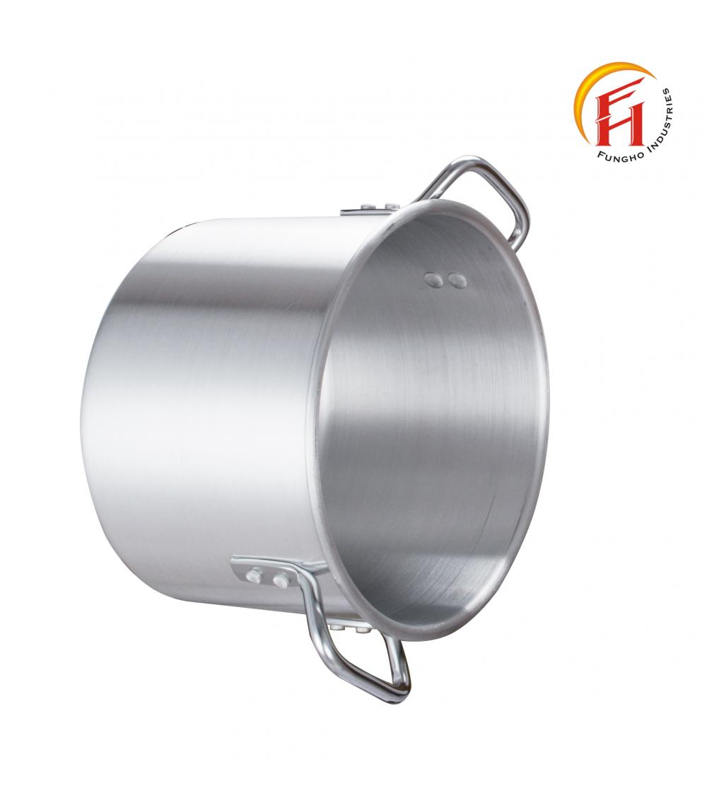 Aluminum Cookware Pot