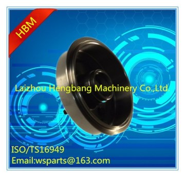 HIGH QULITY HUB BRAKE DRUM 1E0226251 1E0126251A 1000859 1017668 1499061 3052388