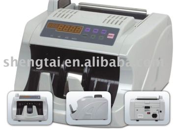 Counterfeit Counter (WJD-ST08)