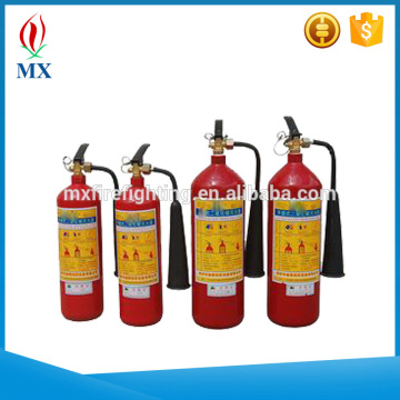 fire extinguisher equipment/1kg co2 fire extinguisher/fire extinguisher parts