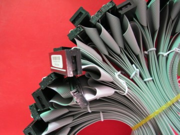 1750050687 WINCOR 4915 4915+ 4915XE Print head cable -ht6280