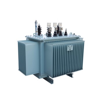 10kV S11 Energy-saving Oil Immersed Transformer