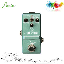 Classic overdrive Pedal TUBE DRIVE guitar pedal LN-328 guitar effect pedal