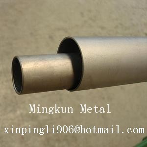 titanium tube/titanium pipe/titanium alloy pipe