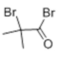 プロパノイルブロマイド、2-ブロモ-2-メチル-CAS 20769-85-1