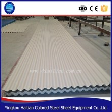 2015 Decorative Roof steel Ceiling Panel use the roof of the building