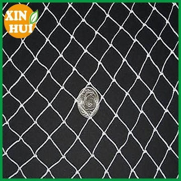 recycle fishing net nylon