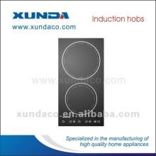 Double Heating Zone Ceramic Hob