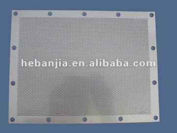aluminum alloy mesh