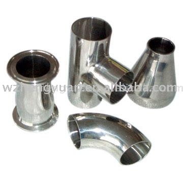 Sanitary Pipe Fittings