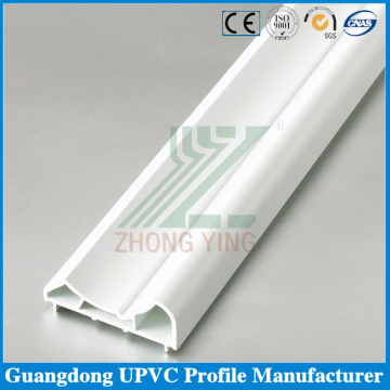 60mm pvc vinyl siding panel profile supplier