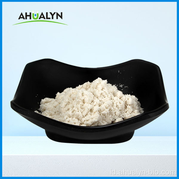 Bahan Kosmetik D-Arbutin Deoxyarbutin Powder