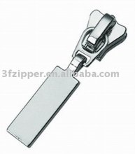 High quality zinc-alloy autolock slider