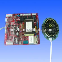 PCB surface mount technology