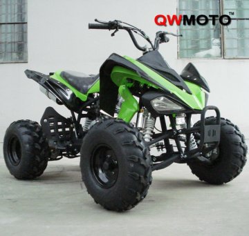 Air cooled 250cc Sports Racing ATV CE