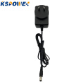 Adaptér napájení australského plug 12V DC 1A