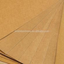 high quality kraft liner/carton board