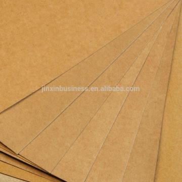 high quality kraft liner/carton board
