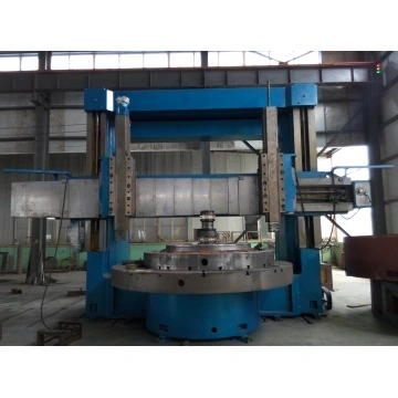 Manual Vertical Lathes Vtl Machines China Manufacturer