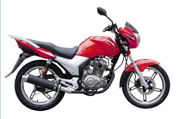 150CC Fashinable Style Motorcycle (HJ150-17 JX)