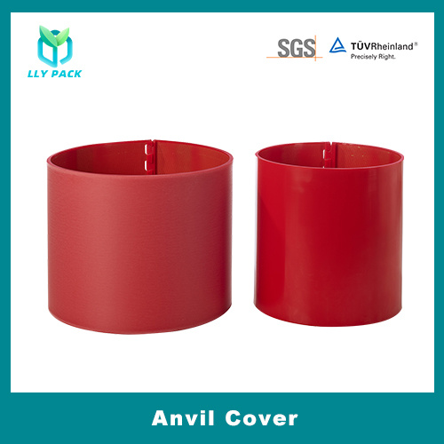 Polyurethane PU Anvil Blanket Cover Printing Machine Part