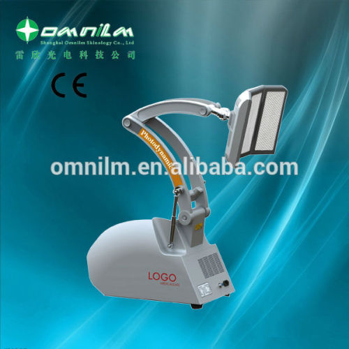 led light therapy photon ultrasonic beauty machine OL-600