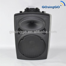 pa system wireless speakers