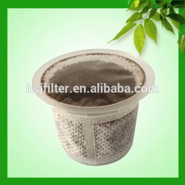 Made in Ningbo China special special paper k cup coffee filter