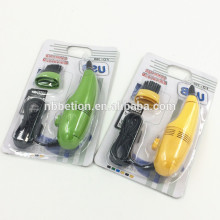 USB keyboard cleaner vacuum cleaner mini keyboard cleaner