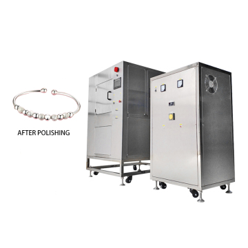 Silver Buffing Machine For Sale