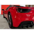 Paint Protection Film Automotive