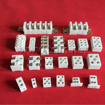 [HUTO CERATRIC] high voltage electrical connectors camlock connector