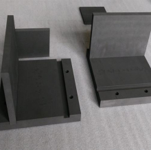 High-quality wear-resistant graphite sheet