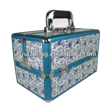 aluminum vanity carring case RZ-LCO031-2