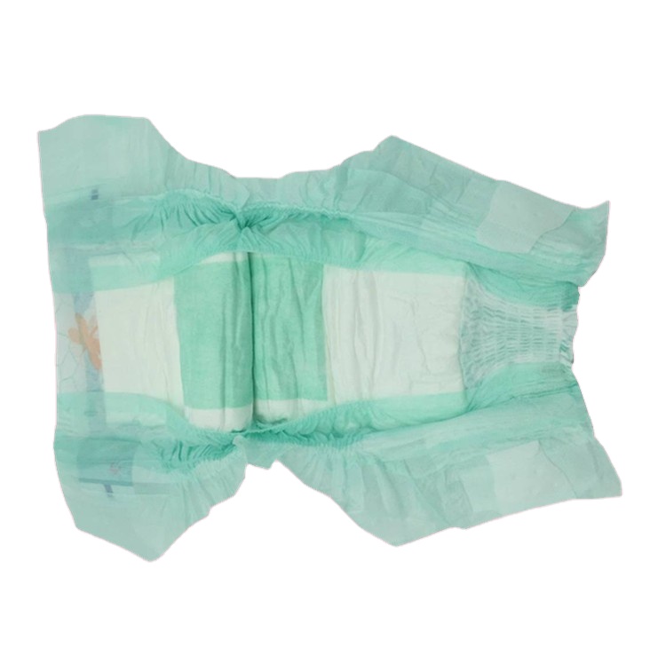 high quality super soft disposable baby diapers sleepy diaper for baby