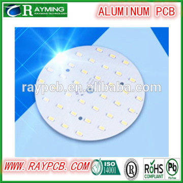 Rigid Aluminum Pcb,One Layer Aluminum For Led PCB,Led PCB/aluminum PCB Board