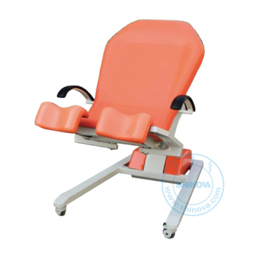 Gynecology Check Chair (DFF-31C)