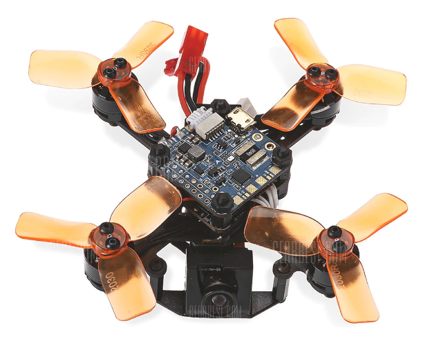 88 Brushless Drone