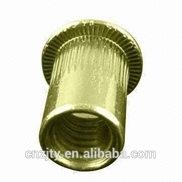 rivet nut , blind rivet