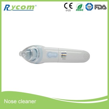 2017 hot electronic Rycom baby nasal aspirator NC003