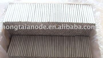 Magnesium Anodes