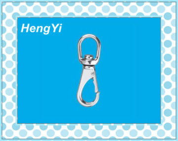 swivel eye snap hook