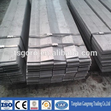 iron and steel flat rolled products flat bar steel