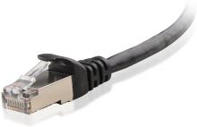 CAT6 Double Shielded Ethernet VS Unshielded Cable Amazon
