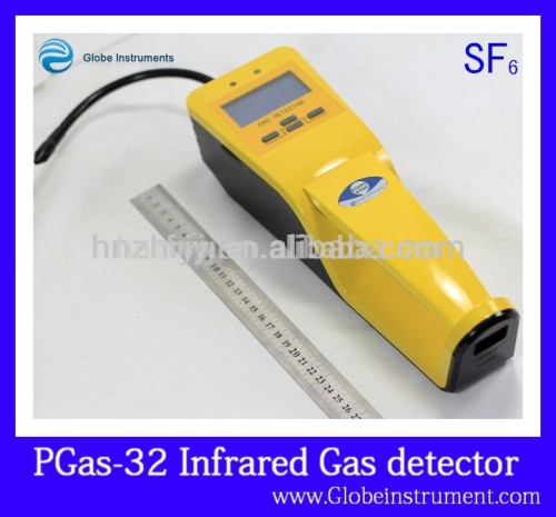 portable sulfur aexaflouride gas analyzer for sales